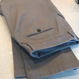 Personal stylist designed chinos